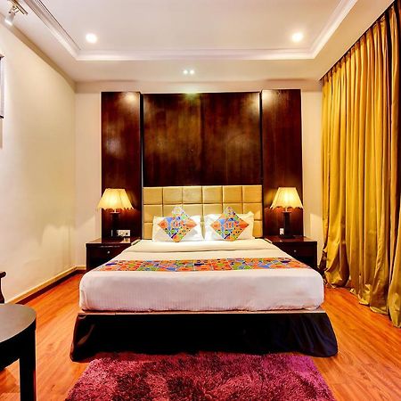 Fabhotel Suvee Boutique Banashankari Μπανγκαλόρ Εξωτερικό φωτογραφία