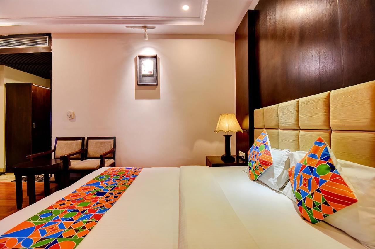 Fabhotel Suvee Boutique Banashankari Μπανγκαλόρ Εξωτερικό φωτογραφία