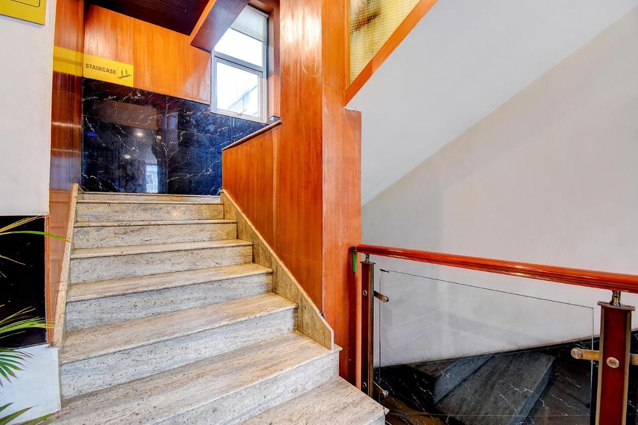 Fabhotel Suvee Boutique Banashankari Μπανγκαλόρ Εξωτερικό φωτογραφία