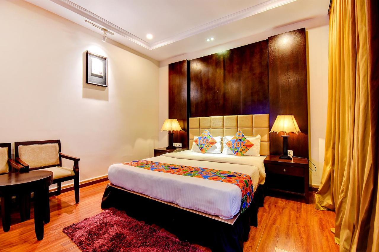 Fabhotel Suvee Boutique Banashankari Μπανγκαλόρ Εξωτερικό φωτογραφία