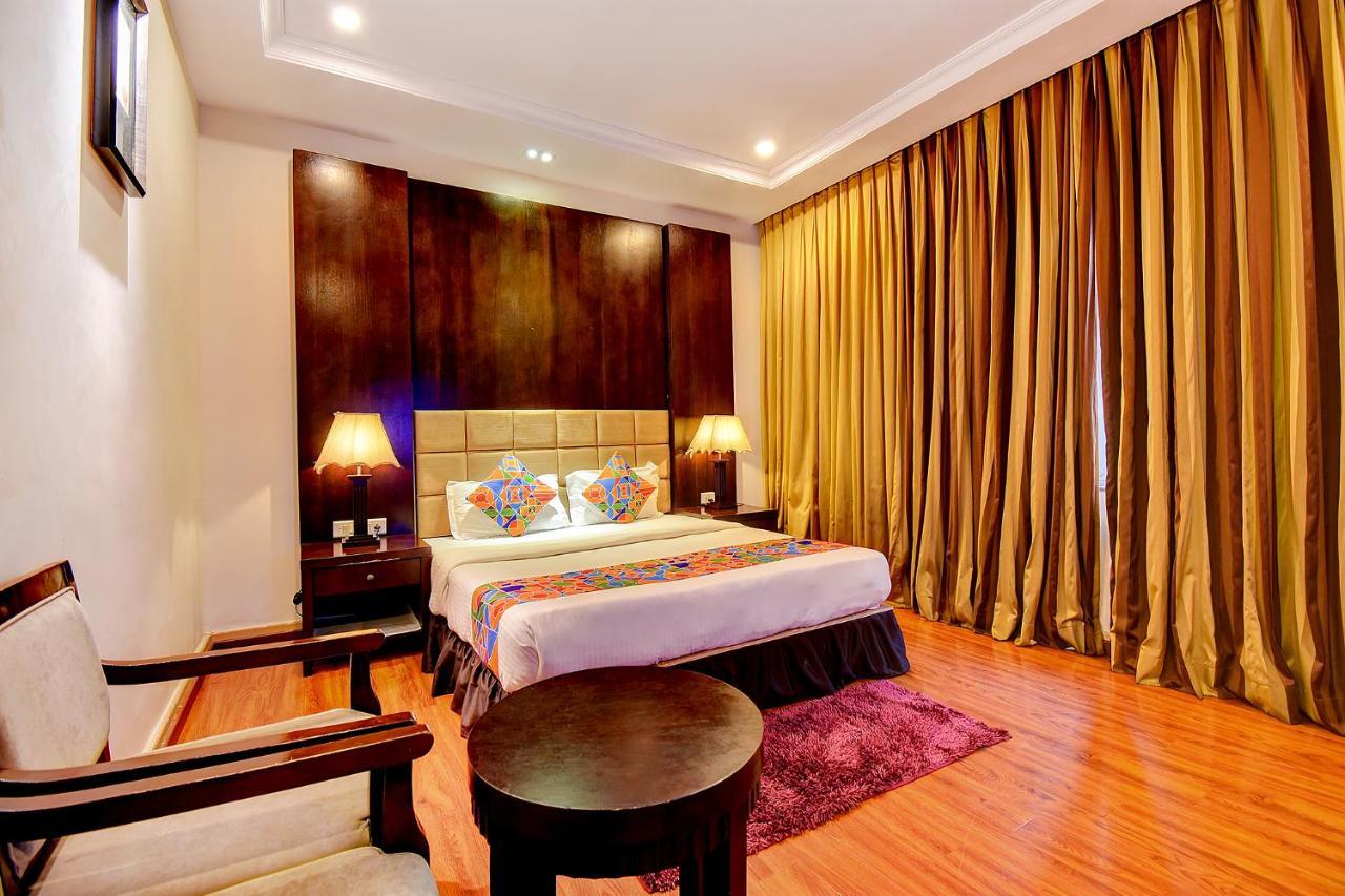 Fabhotel Suvee Boutique Banashankari Μπανγκαλόρ Εξωτερικό φωτογραφία