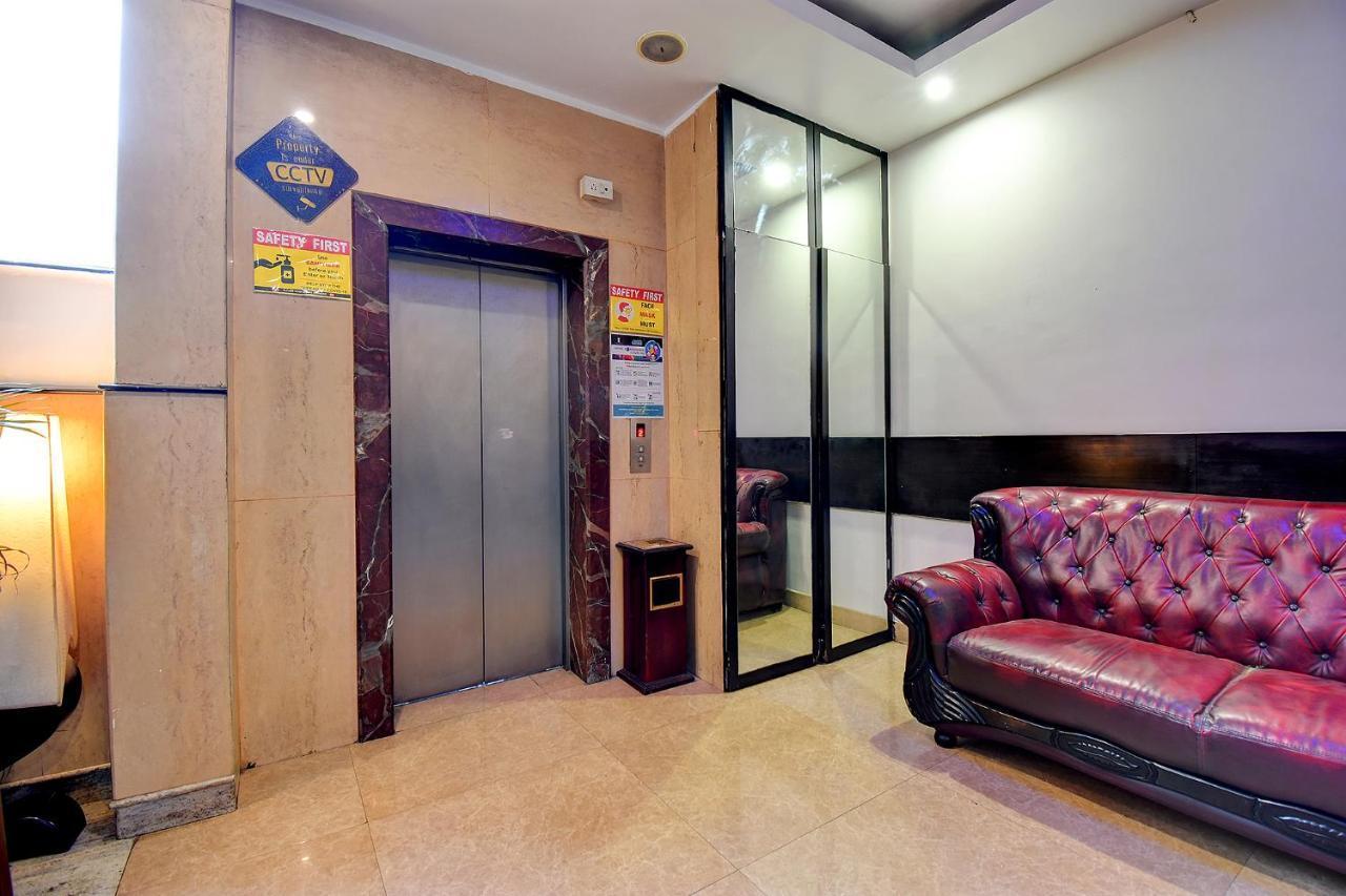 Fabhotel Suvee Boutique Banashankari Μπανγκαλόρ Εξωτερικό φωτογραφία