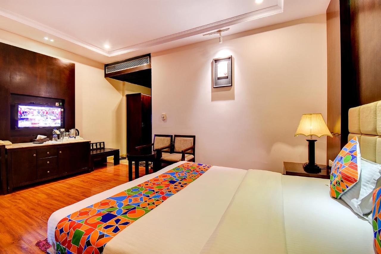 Fabhotel Suvee Boutique Banashankari Μπανγκαλόρ Εξωτερικό φωτογραφία