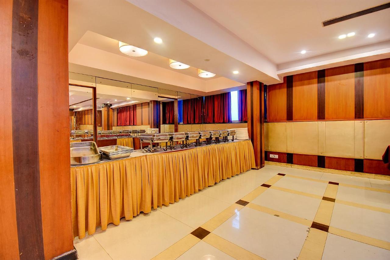 Fabhotel Suvee Boutique Banashankari Μπανγκαλόρ Εξωτερικό φωτογραφία