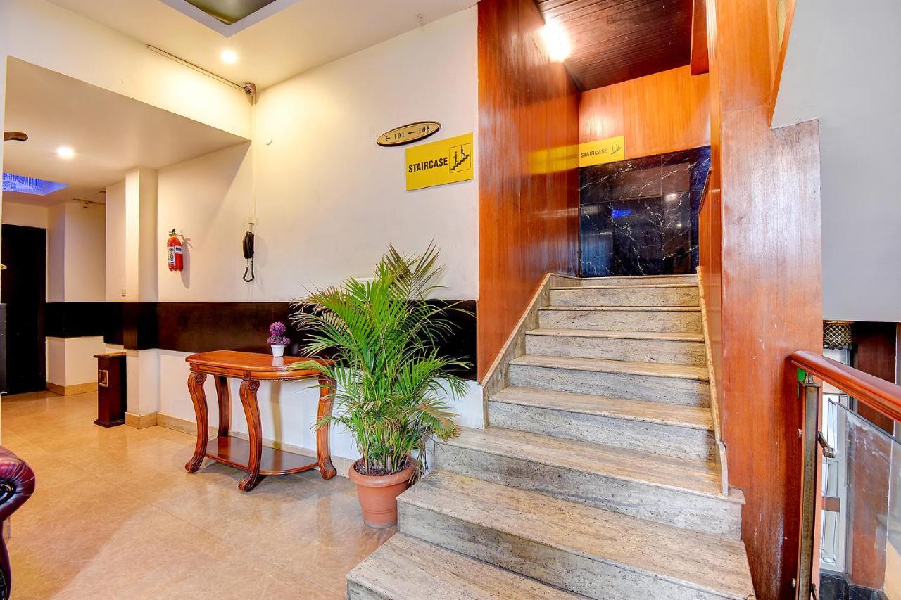 Fabhotel Suvee Boutique Banashankari Μπανγκαλόρ Εξωτερικό φωτογραφία
