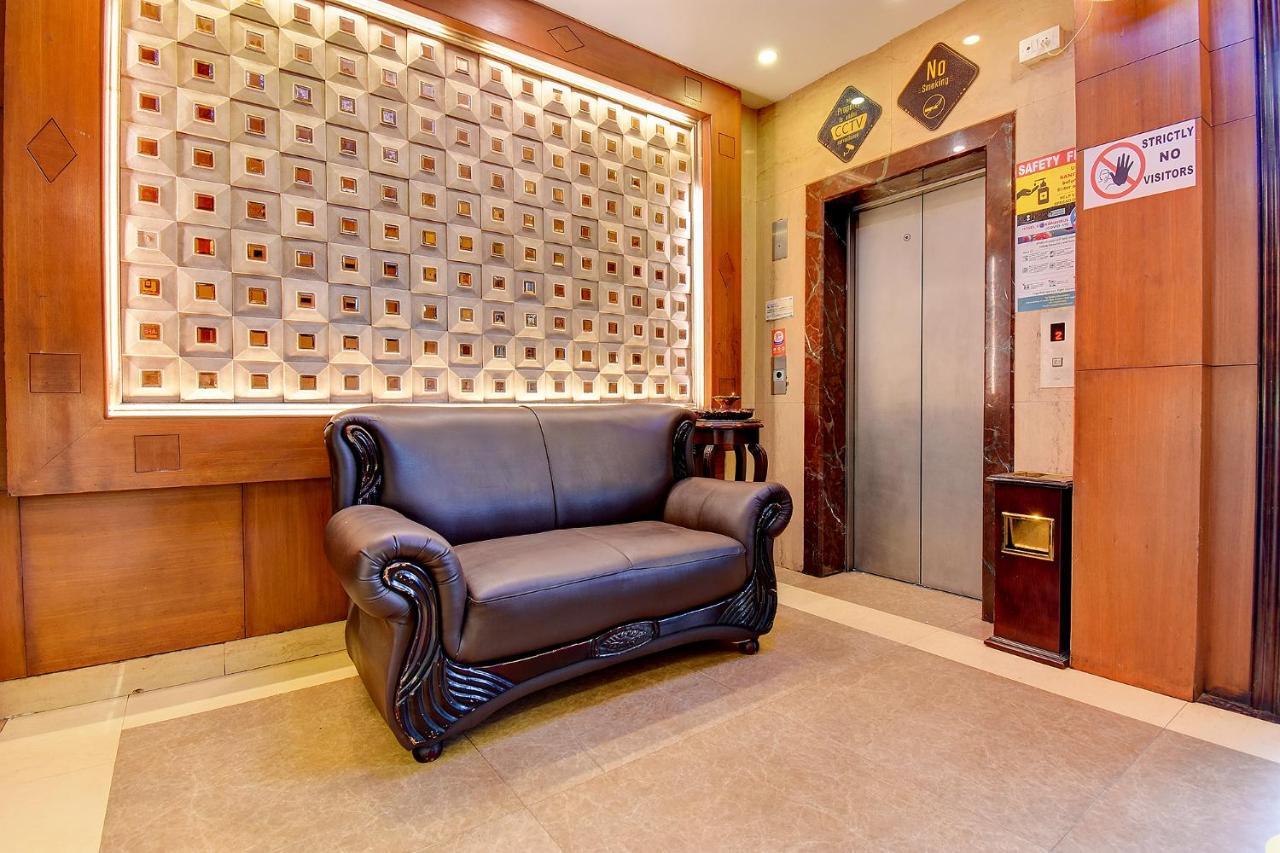 Fabhotel Suvee Boutique Banashankari Μπανγκαλόρ Εξωτερικό φωτογραφία