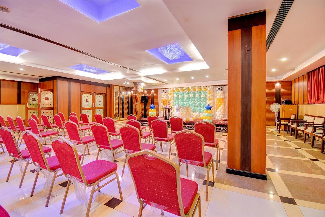Fabhotel Suvee Boutique Banashankari Μπανγκαλόρ Εξωτερικό φωτογραφία
