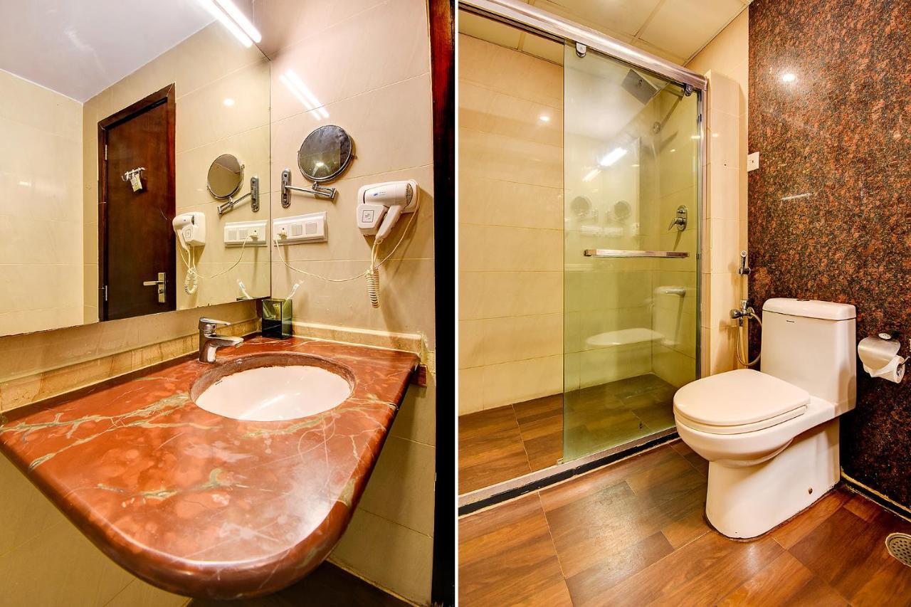 Fabhotel Suvee Boutique Banashankari Μπανγκαλόρ Εξωτερικό φωτογραφία