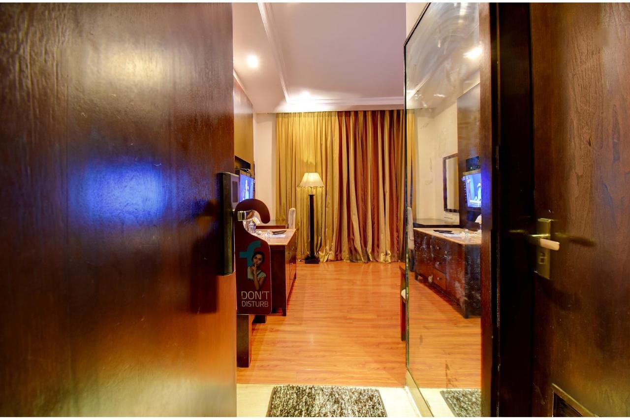 Fabhotel Suvee Boutique Banashankari Μπανγκαλόρ Εξωτερικό φωτογραφία