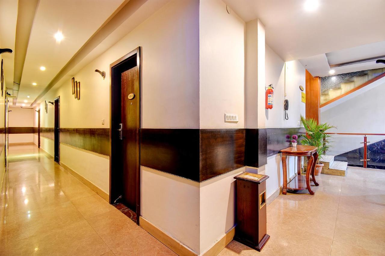 Fabhotel Suvee Boutique Banashankari Μπανγκαλόρ Εξωτερικό φωτογραφία