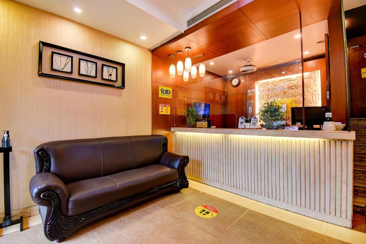 Fabhotel Suvee Boutique Banashankari Μπανγκαλόρ Εξωτερικό φωτογραφία
