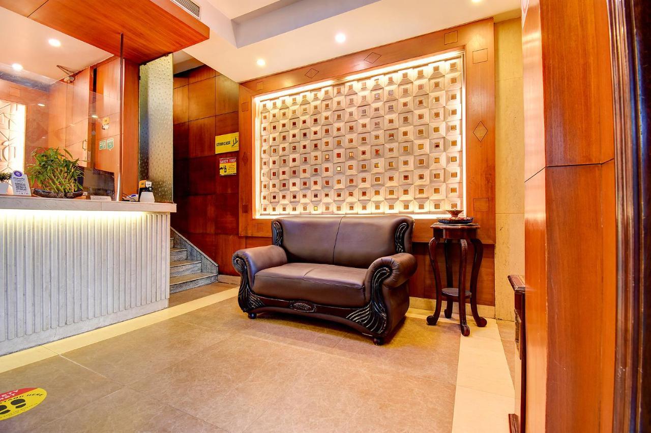 Fabhotel Suvee Boutique Banashankari Μπανγκαλόρ Εξωτερικό φωτογραφία