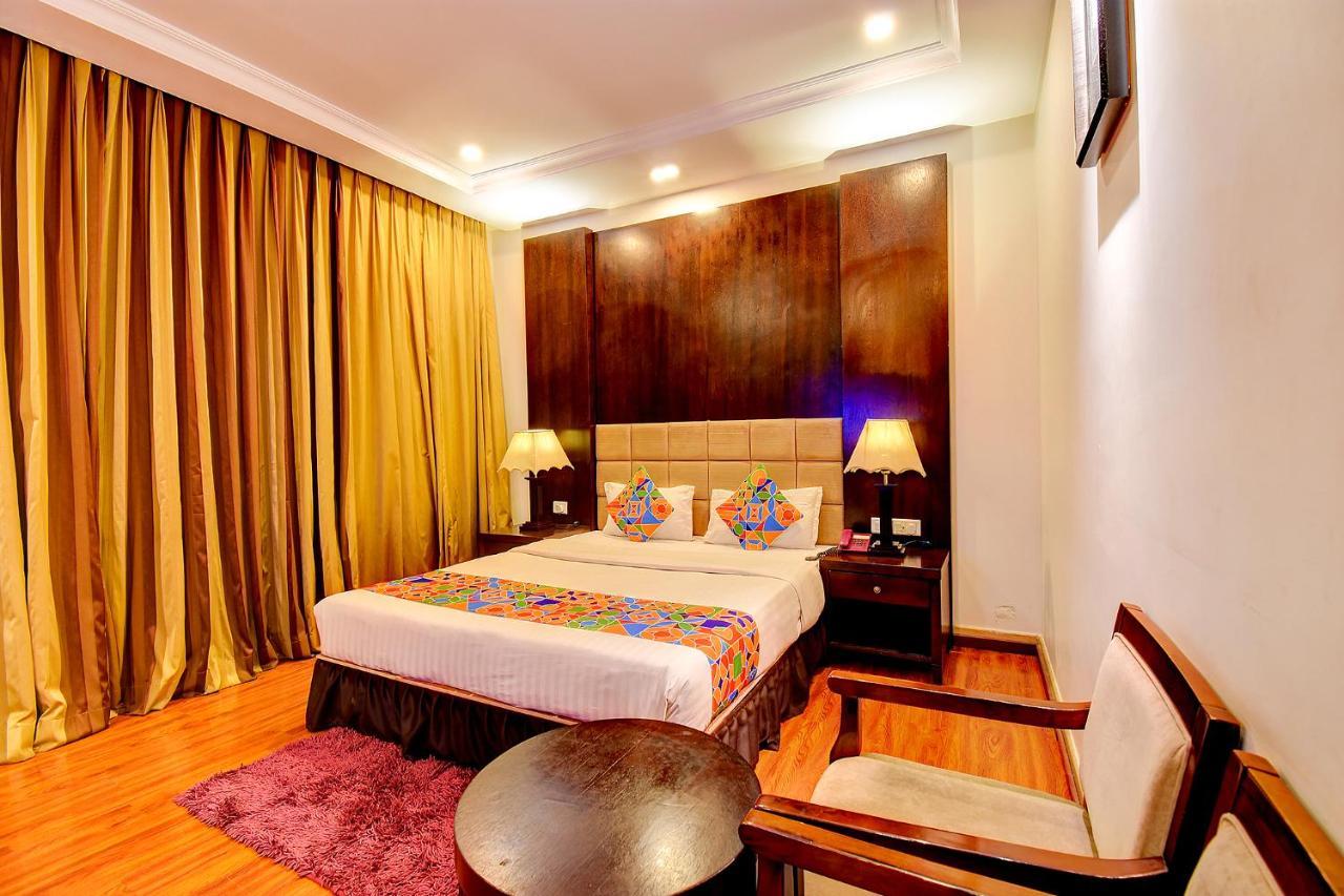 Fabhotel Suvee Boutique Banashankari Μπανγκαλόρ Εξωτερικό φωτογραφία