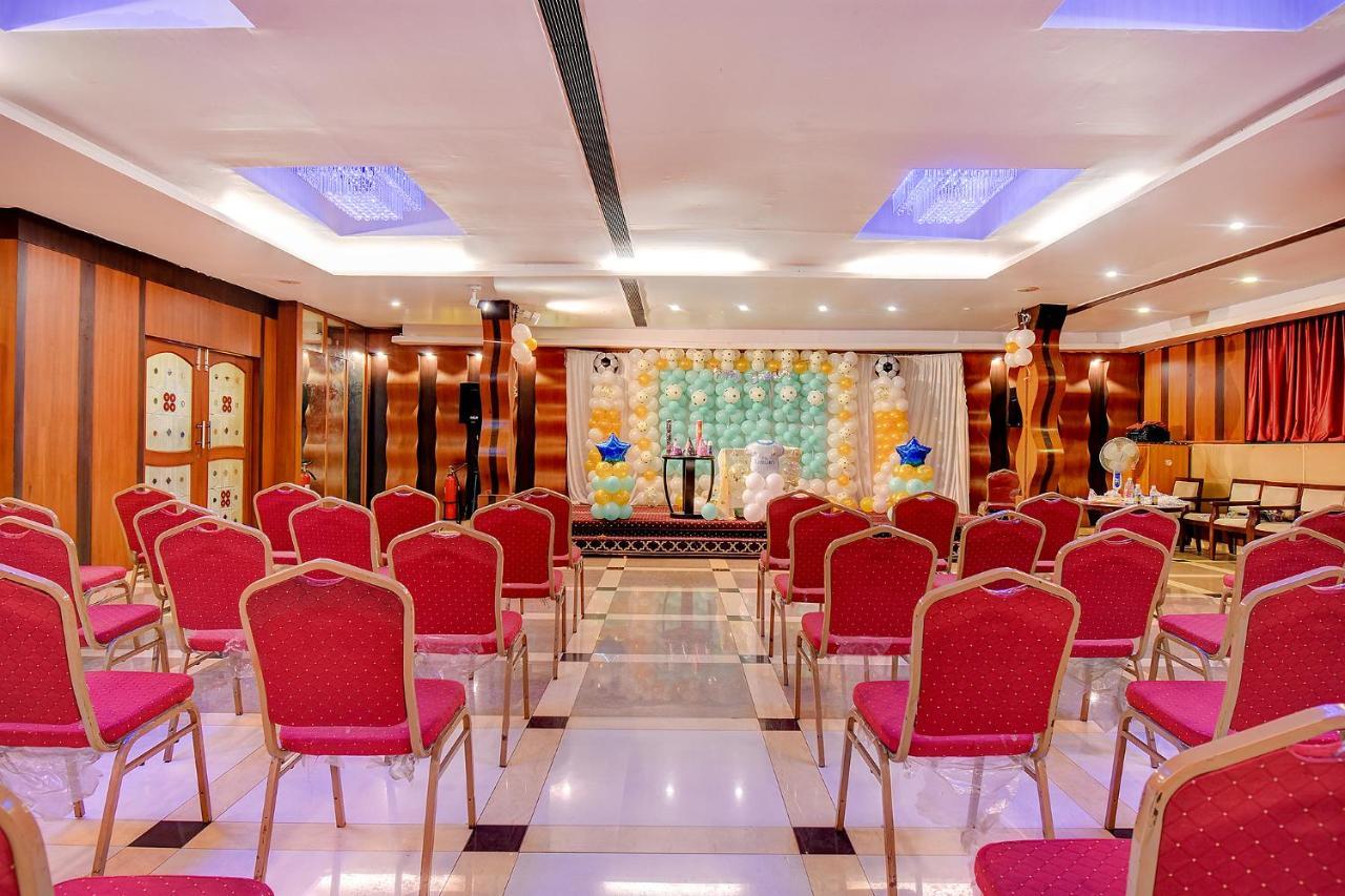 Fabhotel Suvee Boutique Banashankari Μπανγκαλόρ Εξωτερικό φωτογραφία