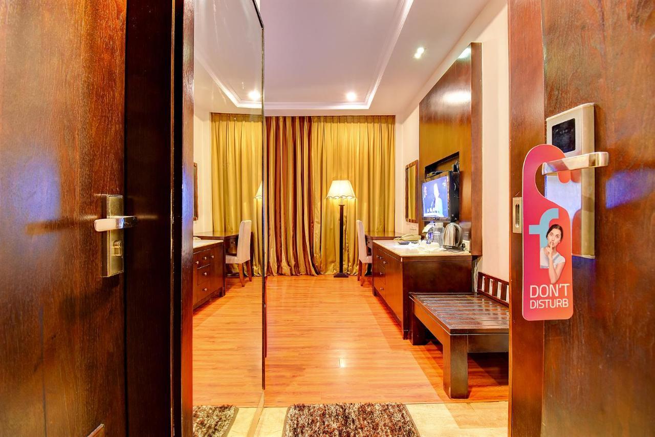 Fabhotel Suvee Boutique Banashankari Μπανγκαλόρ Εξωτερικό φωτογραφία