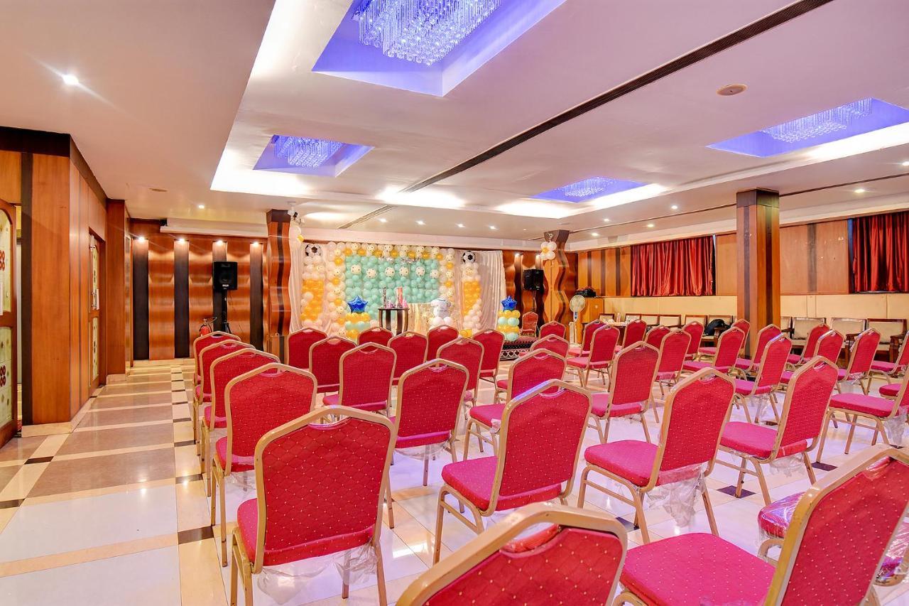 Fabhotel Suvee Boutique Banashankari Μπανγκαλόρ Εξωτερικό φωτογραφία