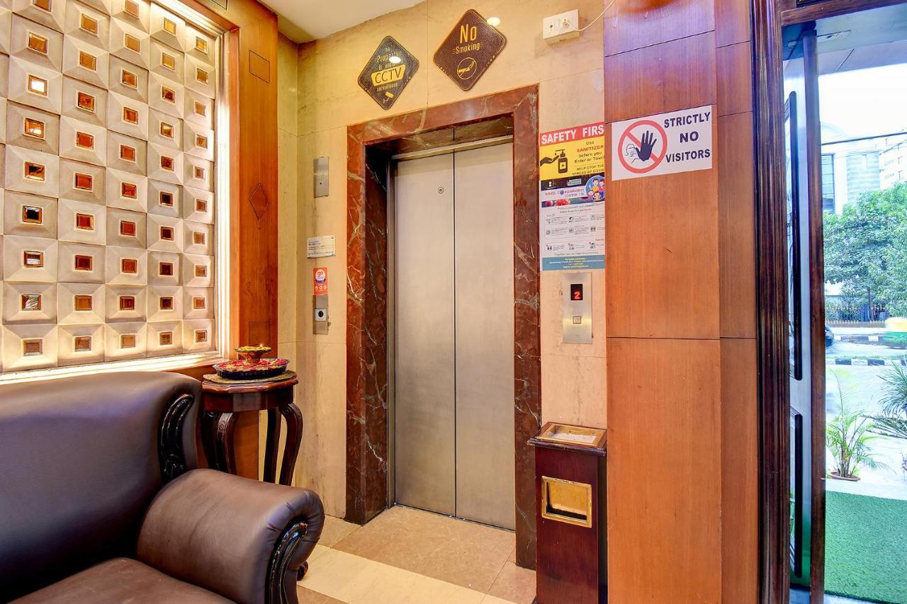 Fabhotel Suvee Boutique Banashankari Μπανγκαλόρ Εξωτερικό φωτογραφία