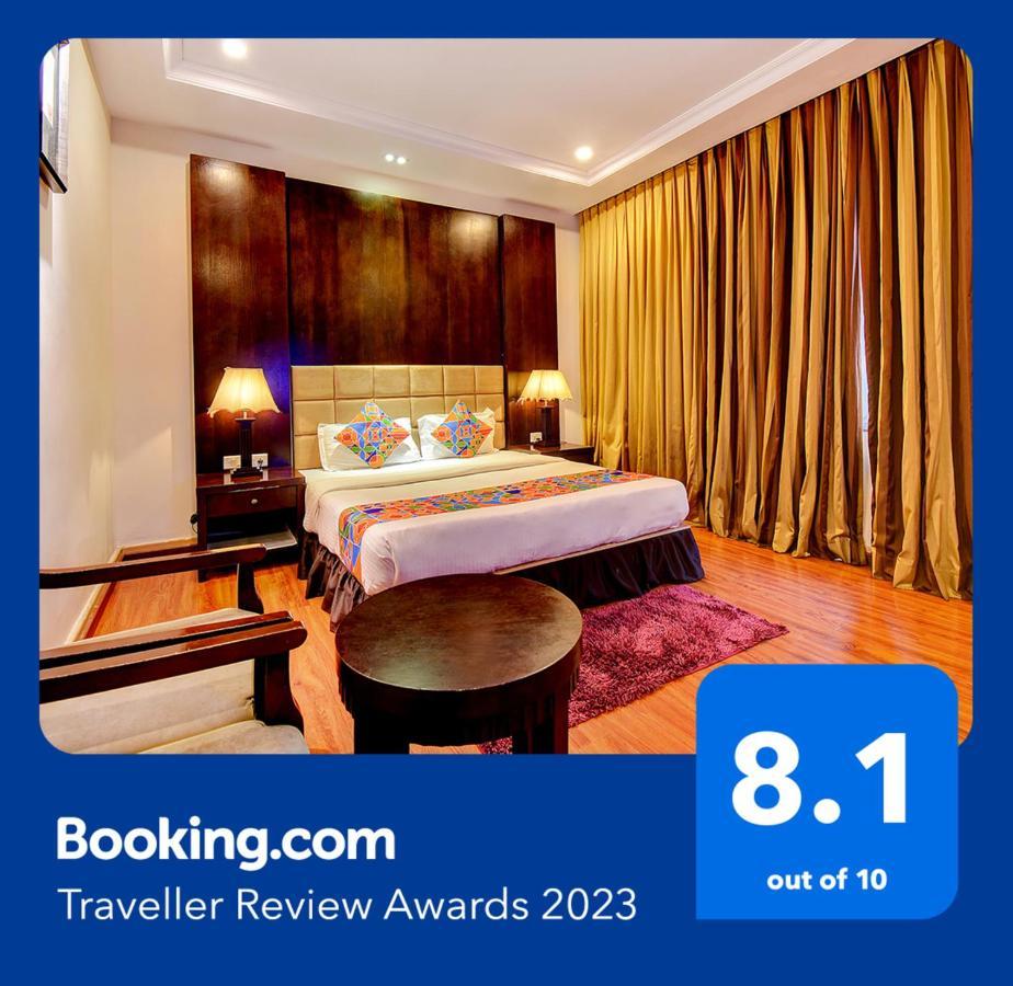 Fabhotel Suvee Boutique Banashankari Μπανγκαλόρ Εξωτερικό φωτογραφία
